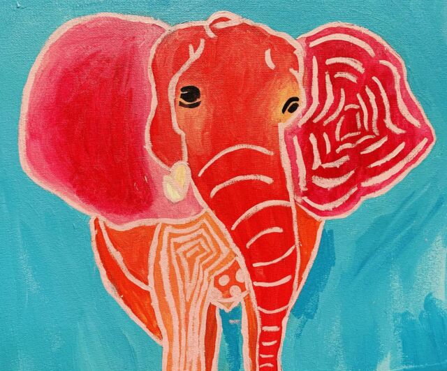 Art u2013 Kids All Ages  Firstlight